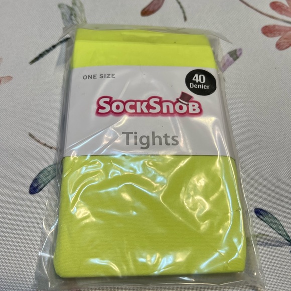 Brand new tights - Picture 2 of 5